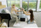 fischertechnik 571904 Universal Max Bouwpakket Vanaf 7 jaar