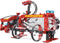 Fischertechnik Advanced - Brandweerauto