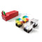 Fischertechnik Plus - LED Set, 40dlg.