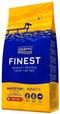 Fish4Dogs Finest Adult Complete - Witvis Kleine Brok - 1.5 kg