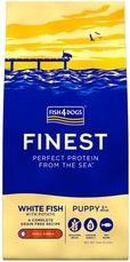 Fish4Dogs Finest Complete Puppy | 15
