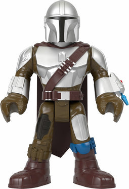 Fisher Imaginext STAR WARS XXL The Mandalorian
