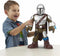 Fisher Imaginext STAR WARS XXL The Mandalorian