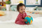 Fisher Price 2-in-1 Aapje Bal