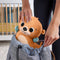Fisher-Price 2-in-1 Schommelende Otter - Knuffel