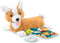 Fisher-Price 3-in-1 Puppy Tummy Wedge - Baby Speelgoed