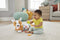 Fisher-Price 3-in-1 Puppy Tummy Wedge - Baby Speelgoed