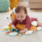 Fisher-Price 3-in-1 Puppy Tummy Wedge - Baby Speelgoed