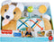 Fisher-Price 3-in-1 Puppy Tummy Wedge - Baby Speelgoed