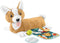 Fisher-Price 3-in-1 Puppy Tummy Wedge - Baby Speelgoed