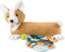 Fisher-Price 3-in-1 Puppy Tummy Wedge - Baby Speelgoed