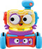 Fisher-Price 4-in-1 Ultieme Leerrobot Robot met Geluid - Franstalige Editie