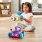 Fisher-Price 4-in-1 Ultieme Leerrobot Robot met Geluid - Franstalige Editie