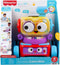 Fisher-Price 4-in-1 Ultieme Leerrobot Robot met Geluid - Franstalige Editie