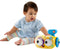 Fisher-Price 4-in-1 Ultieme Leerrobot Robot met Geluid - Franstalige Editie