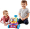 Fisher-Price 4-in-1 Ultieme Leerrobot Robot met Geluid - Franstalige Editie