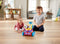 Fisher-Price 4-in-1 Ultieme Leerrobot Robot met Geluid - Franstalige Editie