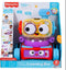 Fisher-Price 4-in-1 Ultieme Leerrobot Robot met Geluid - Franstalige Editie