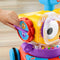 Fisher-Price 4-in-1 Ultieme Leerrobot Robot met Geluid - Franstalige Editie
