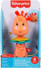 Fisher Price - Activiteiten Giraf 6m+