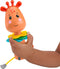 Fisher Price - Activiteiten Giraf 6m+