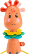 Fisher Price - Activiteiten Giraf 6m+