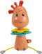Fisher Price - Activiteiten Giraf 6m+
