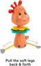 Fisher Price - Activiteiten Giraf 6m+