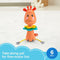 Fisher Price - Activiteiten Giraf 6m+