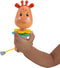Fisher Price - Activiteiten Giraf 6m+