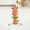 Fisher Price - Activiteiten Giraf 6m+