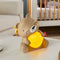 Fisher-Price Beary Soothing - Draagbaar Geluidsapparaat - Kalmerend beertje