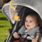 Fisher-Price Beary Soothing - Draagbaar Geluidsapparaat - Kalmerend beertje