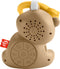 Fisher-Price Beary Soothing - Draagbaar Geluidsapparaat - Kalmerend beertje