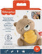 Fisher-Price Beary Soothing - Draagbaar Geluidsapparaat - Kalmerend beertje