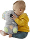 Fisher-Price Bedtijd Koala - Knuffel - Baby Speelgoed