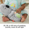 Fisher-Price Bedtijd Koala - Knuffel - Baby Speelgoed