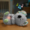 Fisher-Price Bedtijd Koala - Knuffel - Baby Speelgoed