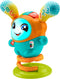 Fisher-Price DJ Bouncin Beats Leerrobot - Peuter speelgoed - Frans