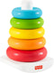 Fisher Price Eco Stapelringen Kleurenringpiramide