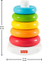Fisher Price Eco Stapelringen Kleurenringpiramide