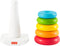 Fisher Price Eco Stapelringen Kleurenringpiramide