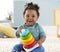 Fisher Price Eco Stapelringen Kleurenringpiramide