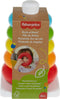 Fisher Price Eco Stapelringen Kleurenringpiramide