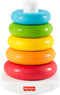 Fisher Price Eco Stapelringen Kleurenringpiramide