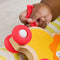 Fisher-Price Houten Duwdieren