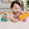 Fisher-Price Houten Duwdieren