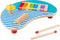Fisher-Price Houten Muziektafel - Met instrumenten - 3 delig