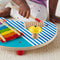 Fisher-Price Houten Muziektafel - Met instrumenten - 3 delig