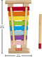 Fisher-Price Houten Xylofoon - Muziekinstrument